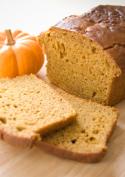 Pumpkin Spice Bread Photo